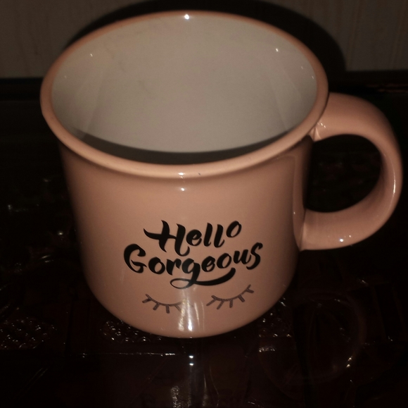 Brand New Coffee Mug - Picture 2 of 2